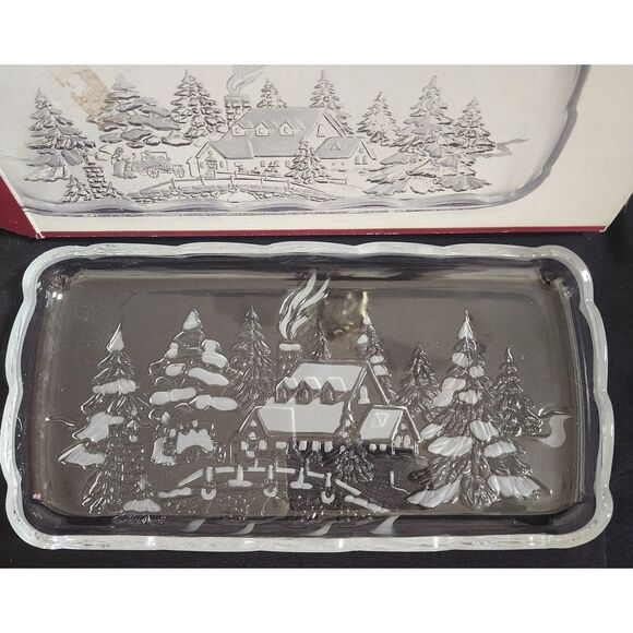 Canape Tray - Picture 6 of 7